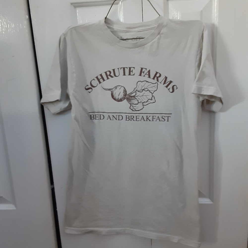 Mens Graphic T